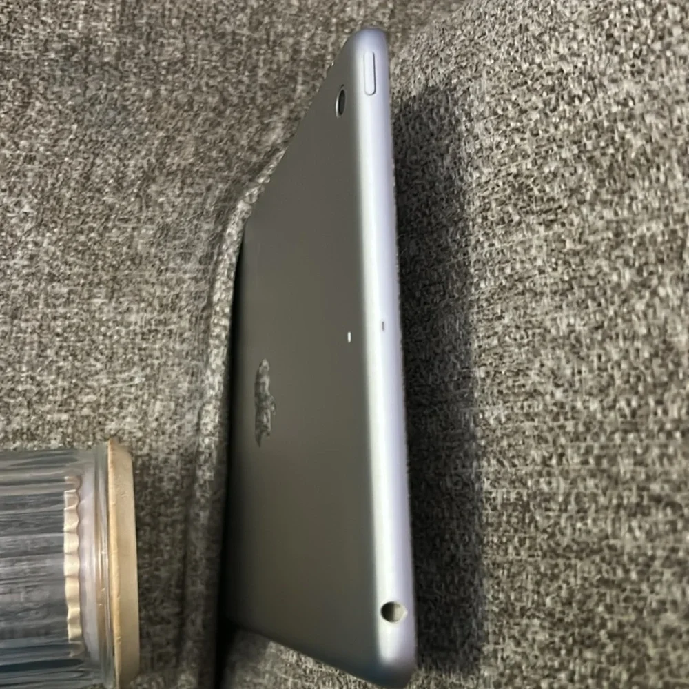 Apple this ipad